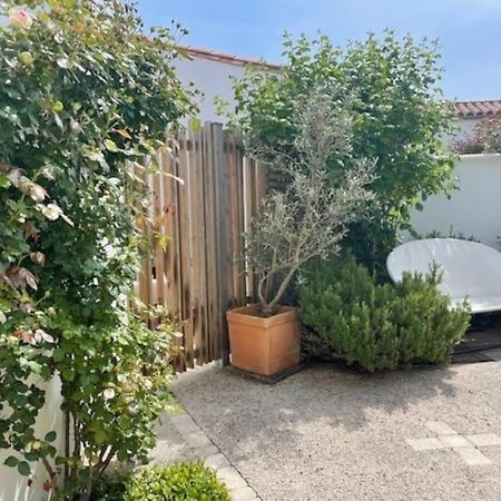 Maison De Vacances La Flotte 00491Ui 外观 照片