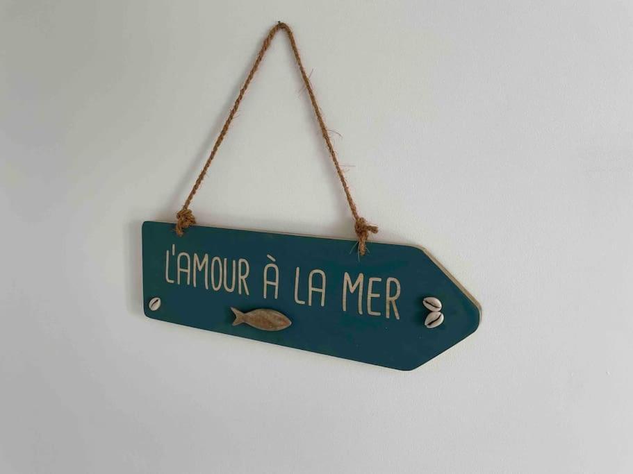 Maison De Vacances La Flotte 00491Ui 外观 照片