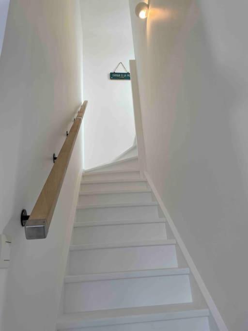 Maison De Vacances La Flotte 00491Ui 外观 照片