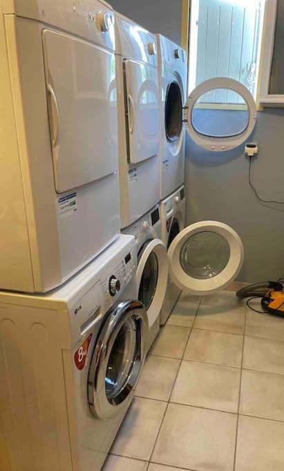 Maison De Vacances La Flotte 00491Ui 外观 照片