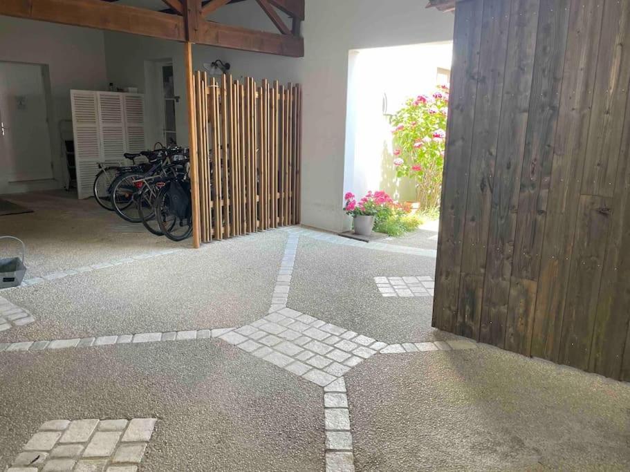Maison De Vacances La Flotte 00491Ui 外观 照片