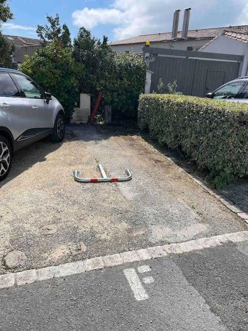 Maison De Vacances La Flotte 00491Ui 外观 照片